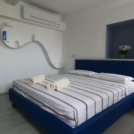 Il Prato Apartment Florence Exterior photo