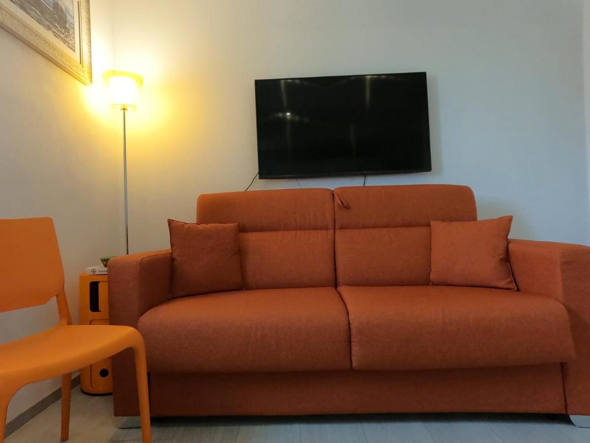 Il Prato Apartment Florence Exterior photo