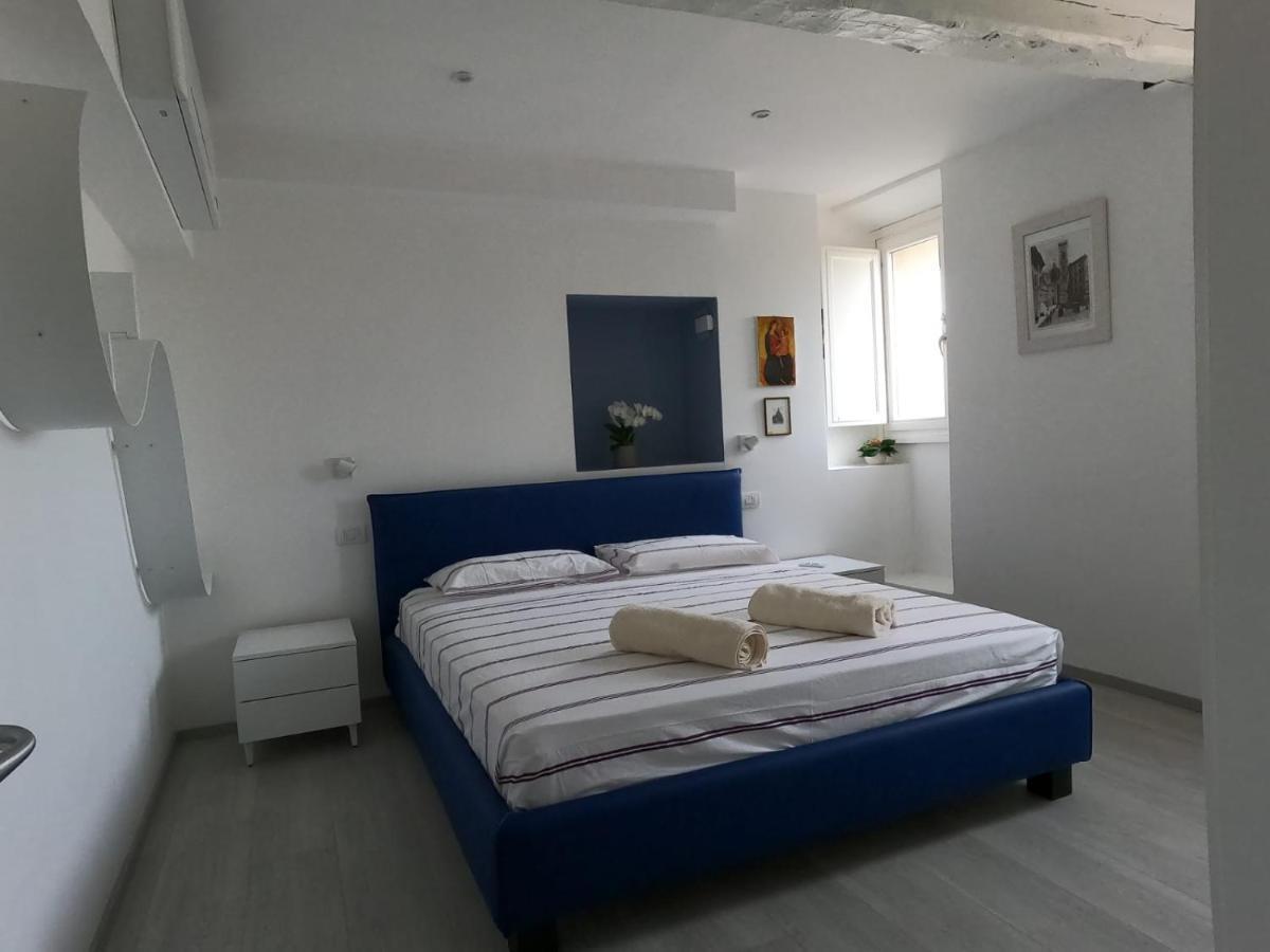 Il Prato Apartment Florence Exterior photo