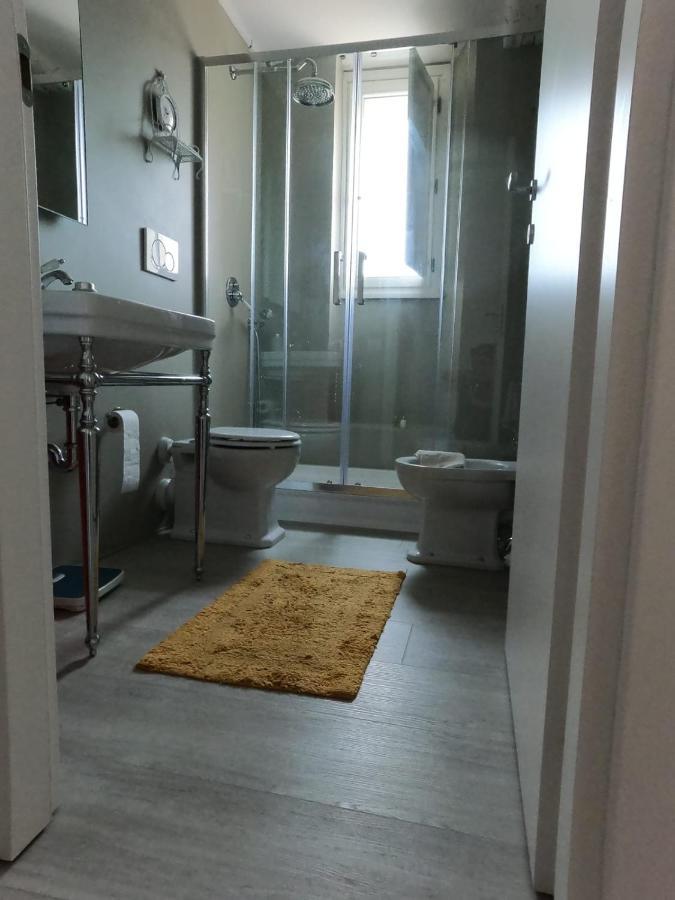 Il Prato Apartment Florence Exterior photo