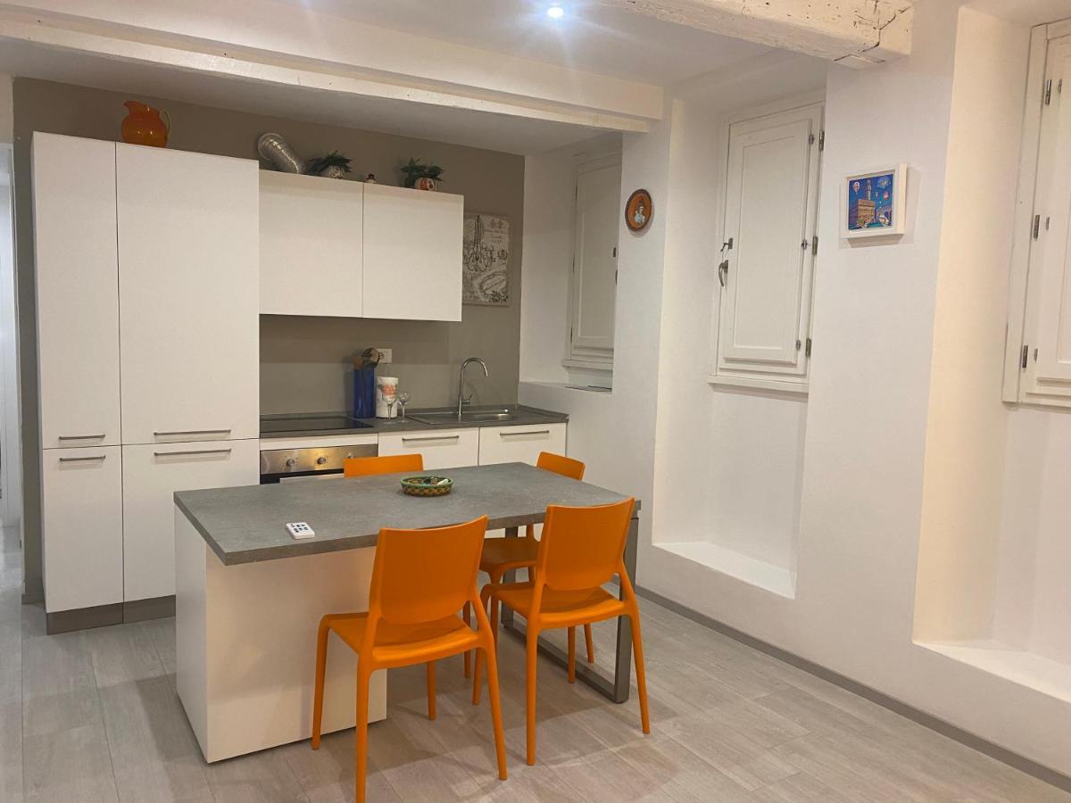 Il Prato Apartment Florence Exterior photo